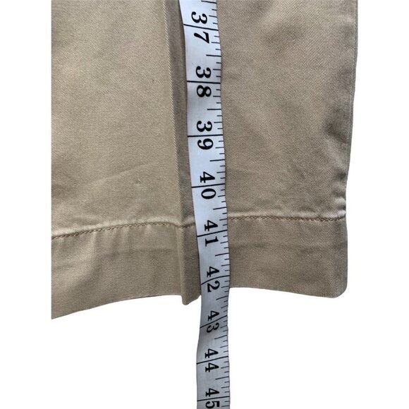 Polo Ralph Lauren Men's Tan Casual Pants - Picture 6 of 6